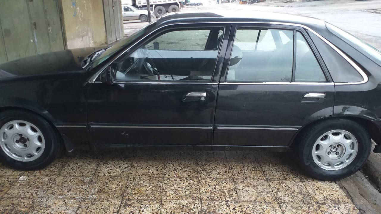 السلام عليكم
سيارة للبيع 🚗
دايو برينس موديل ١٩٩٥ فول اوتوماتيك رقم جديد وهزة جديدة سنوية عظم جديد...
السعر ٣٨ ورقة وبي مجال 
العنوان موصل الجانب الأيمن..
للاستفسار الاتصال على الأرقام التالية:
***********
***********
