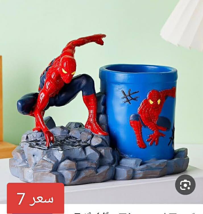 مساجن الله بالخير والعافية حوبايب 
بظاعة جديدة دزني مختم اصلي الاسعار والتفاصيل مع الصور
توصيل الف داخل بسماية 🚚 
بغداد والمحافظات ٥


**إذا كنت صاحب هذا الإعلان وتريد حذفه لأي سبب، رجاءا أرسل رسالة إلى الدعم الفني**