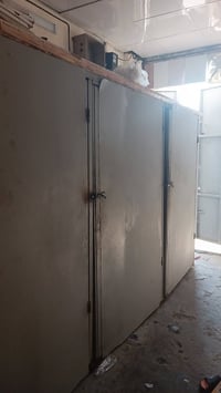 غراض للبيع   خماره ميوزه عرض باترينات مبرده تسكا مجمدات   العنوان بغدا...