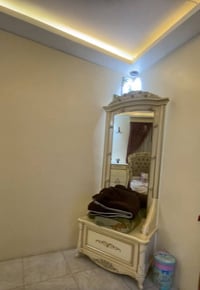 غرفة نوم مستعمله بمليون ونص بغداد 07700177917