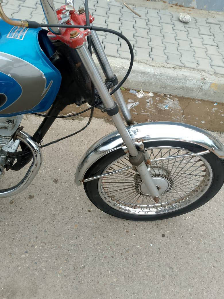 تايكر موديل 22 حربيه 
مكينة نظيفة شلعه معدل 
بغداد الحسينيه ***********
250
