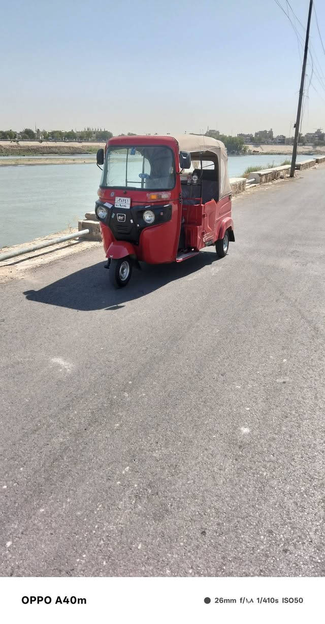 سلام عليكم تكتك للبيع موديل 22 شهر 10 رقم بغداد باسمي تكتك جديده بس طخه بلغد مكينه بلاديه سعر 9 ونص وبيه مجال رقم التلفون ***********
