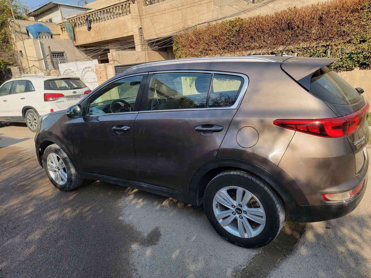 سبورتج خليجي 2019
بيها صبغ دعاميه اماميه وخلفيه
السعر 170
للاستفسار ***********
