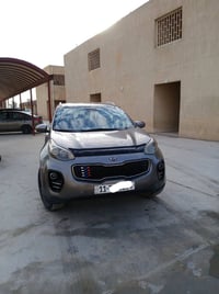 سبورتج • وارد امريكي • ٢٠١٧