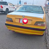 بيجو بارص موديل 2015  بيها فقط باب خلف السائق مبدل  سنويه لل29 مصفره ه...