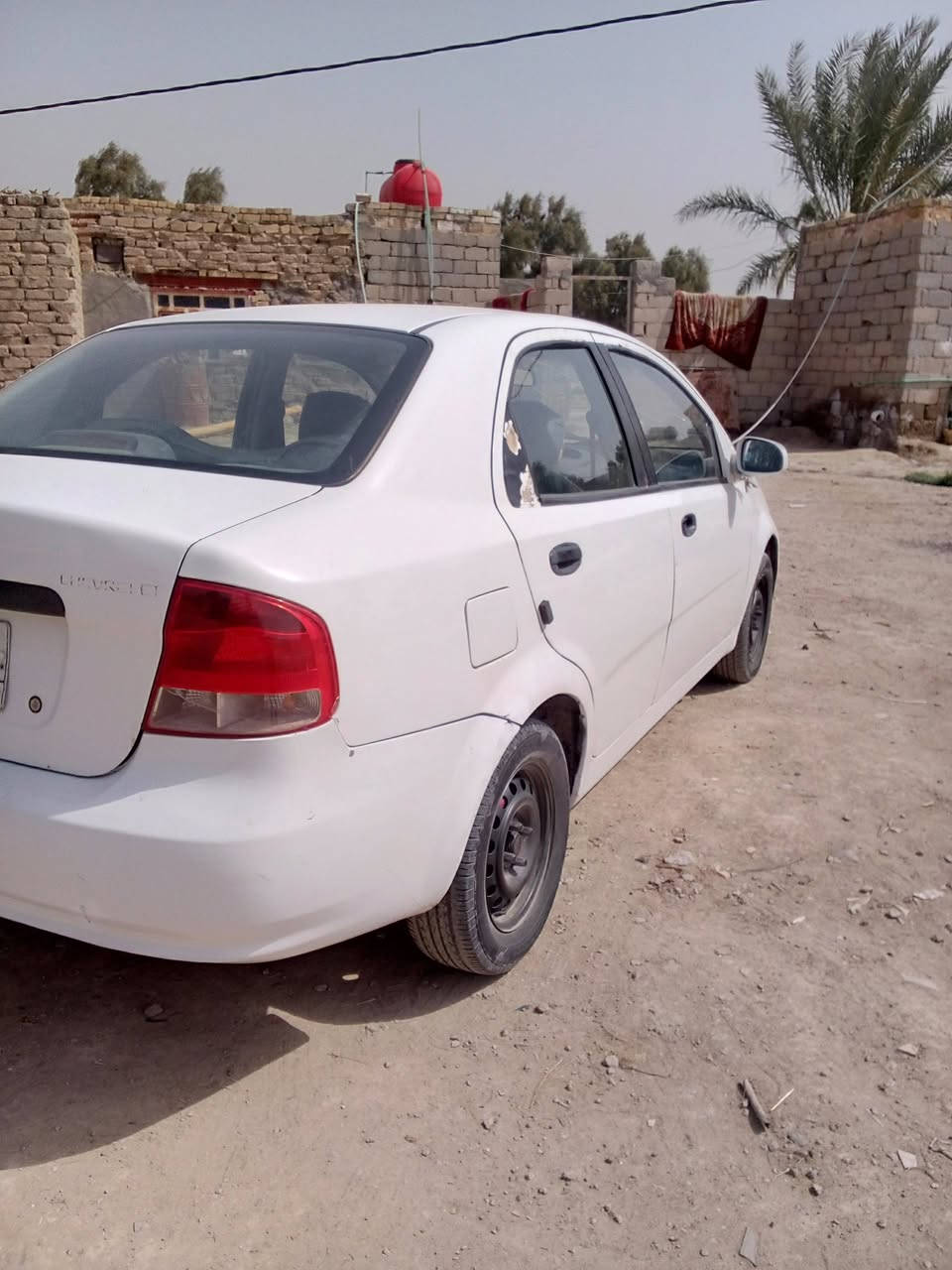 سلام عليكم افيو للبيع موديل 2005 مشروع وطني مكان بابل الشوملي الرقم ***********
