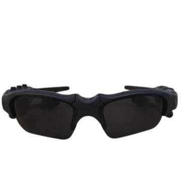 سلام عليكم اتوفرت من جديد 
أهل الدلفري راح ادالعكم 
سعر 20 الف وياه توصيل 
الحجز راسل الصفحه او وتساب ***********

المميزات 
الاستخدامات

مثالية لممارسة الرياضات الخارجية مثل: الجري، ركوب الدراجات، التزلج، أو المشي في الطبيعة

ممتازة للأنشطة اليومية مثل القيادة أو التنقل في الأماكن العامة

تدعم الاستماع للموسيقى وإجراء واستقبال المكالمات بدون الحاجة لاستخدام اليدين، مما يجعلها خيارًا عمليًا للسفر والعمل

أنيقة وعصرية، تضيف لمسة تقنية حديثة لإطلالتك

المميزات

سماعتان مدمجتان على جانبي الإطار بتقنية صوت موجه نحو الأذن، توفّر تجربة استماع خاصة وآمنة

ميكروفون مدمج بجودة صوت واضحة لإجراء المكالمات أو الأوامر الصوتية

اتصال بلوتوث سريع ومستقر لربط النظارة بالهاتف الذكي أو أي جهاز متوافق

أزرار تحكم على الإطار لتشغيلإيقاف الموسيقى، الرد على المكالمات، والتحكم بالصوت

عدسات حماية من الأشعة فوق البنفسجية UV400، مثالية للوقاية من أشعة الشمس خلال الأنشطة الخارجية

تصميم مريح وخفيف الوزن للارتداء لفترات طويلة بدون إزعاج

بطارية قابلة لإعادة (لم يتم ذكر سعة البطارية) الشحن عبر كابل USB صغير (Micro USB)

بلد المنشأ: الصين
