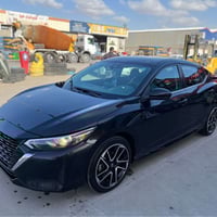 سنترا SR • ٢٠٢٤ • اربيل شارع 100