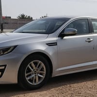 اوبتيما خليج • ٢٠١٦ • محرك ٢٠٠٠