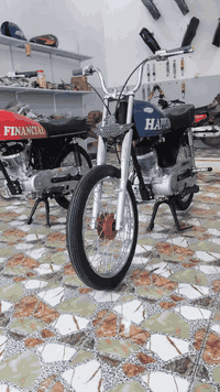 سلام عليكم شباب دراجات للبيع ثنينهن مكفولات الحمره صار شهر من معمره شراي يتصل***********
