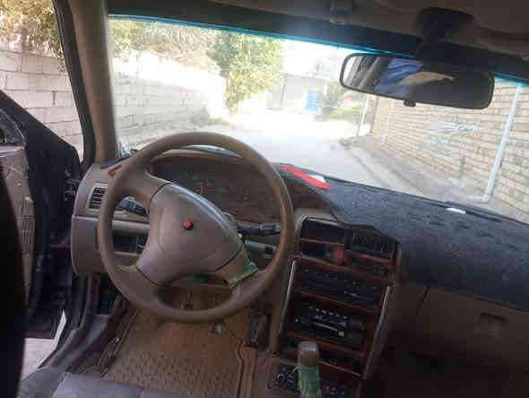 السلام عليكم 
للبيع كيا سيفيا موديل 93 رقم بغداد كير ومكينه مكفولات السعر 25 العنوان واسط /الدبوني مكلف بلنشر للأستفسار اتصل على راعيها 
***********
***********
