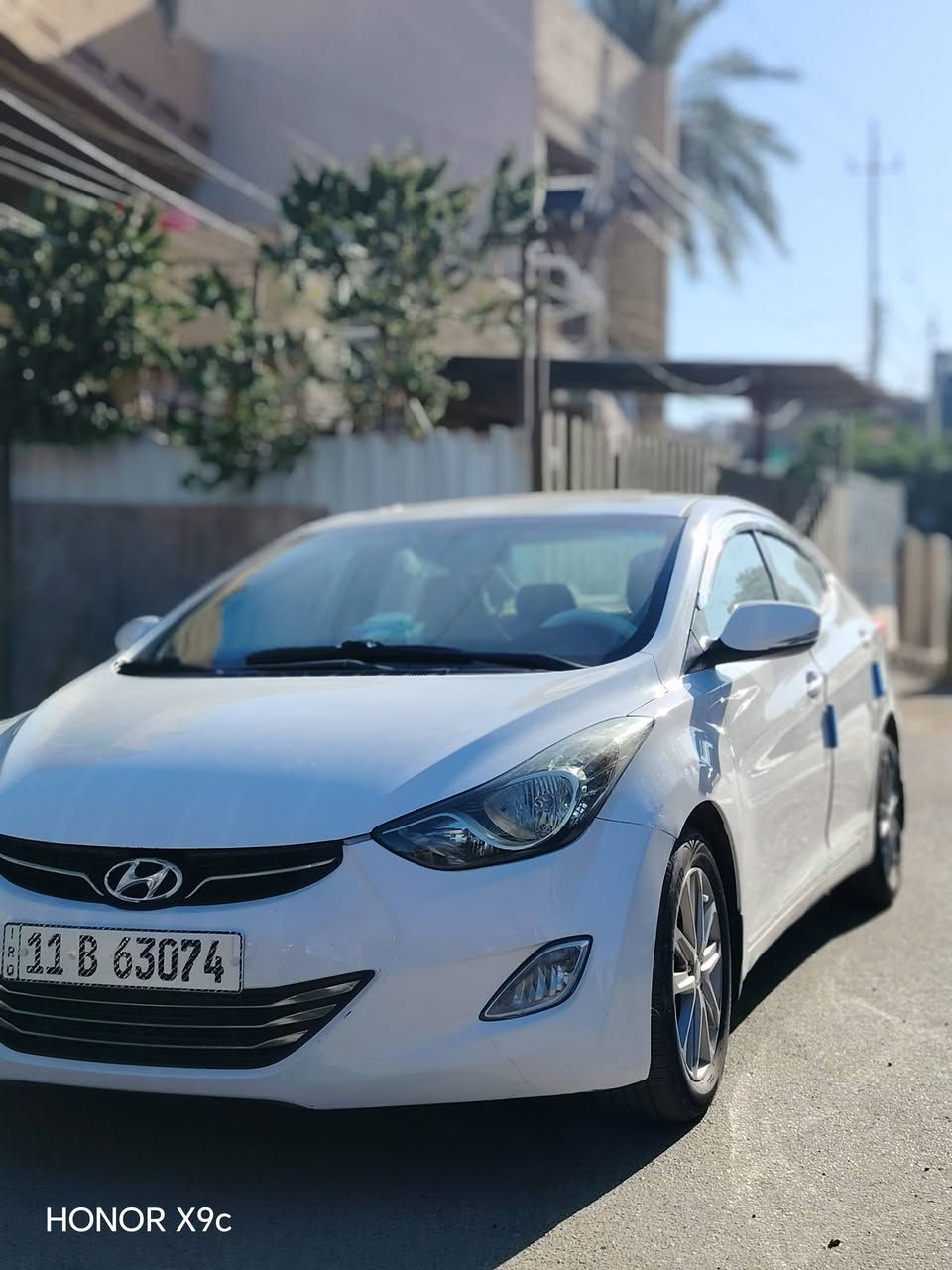 سلام عليكم
النترا موديل 2012 خليجي كفاله
بدون صبغ فول مواصفات عده بصمه
محرك ١٨٠٠ دوش رقم بغداد بسمي
مكاني بغداد سعر ١١٤ بيهه مجال
هاتف ***********
