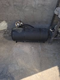 بطل غاز • بواري • ابو غريب