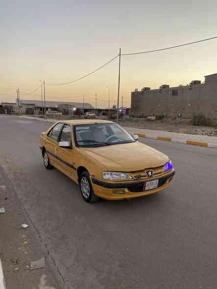 السلام عليكم بيجو بارص 2010 للببع كوم حديد اتكفل سرقه وعشائر
محرك بي تنقيص كير نضيف تبريد شغال 
صدر جديد
تايرات نظيفة 
مكاني الصويرا 
***********

١٨ وبيه مجال
