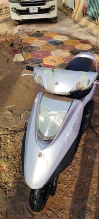 بريز للبيع كفاله عامه رمبه كفرات مختمه  فقط كفر الامام بيه كسر صارلها ...