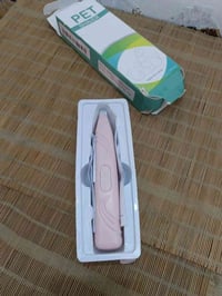 مكينة حلاقة • للحيوانات • بطاريات