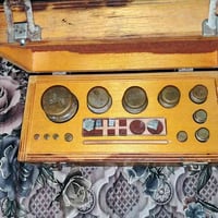 نحاس صافي • ١-٥٠٠غرام • المحاربين