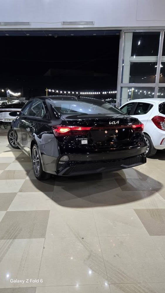 كيا فورتي 2024 للبيع 
حادث السيارة بس البنيد صبغ بدون دواخل بدون ايرباك 
ماشية 35 mil 
محرك 2000 دوش 
0750 899 2970 
0751 739 2015 
0770 345 0722 
.
 

.. . 
... أربيل, العراق
