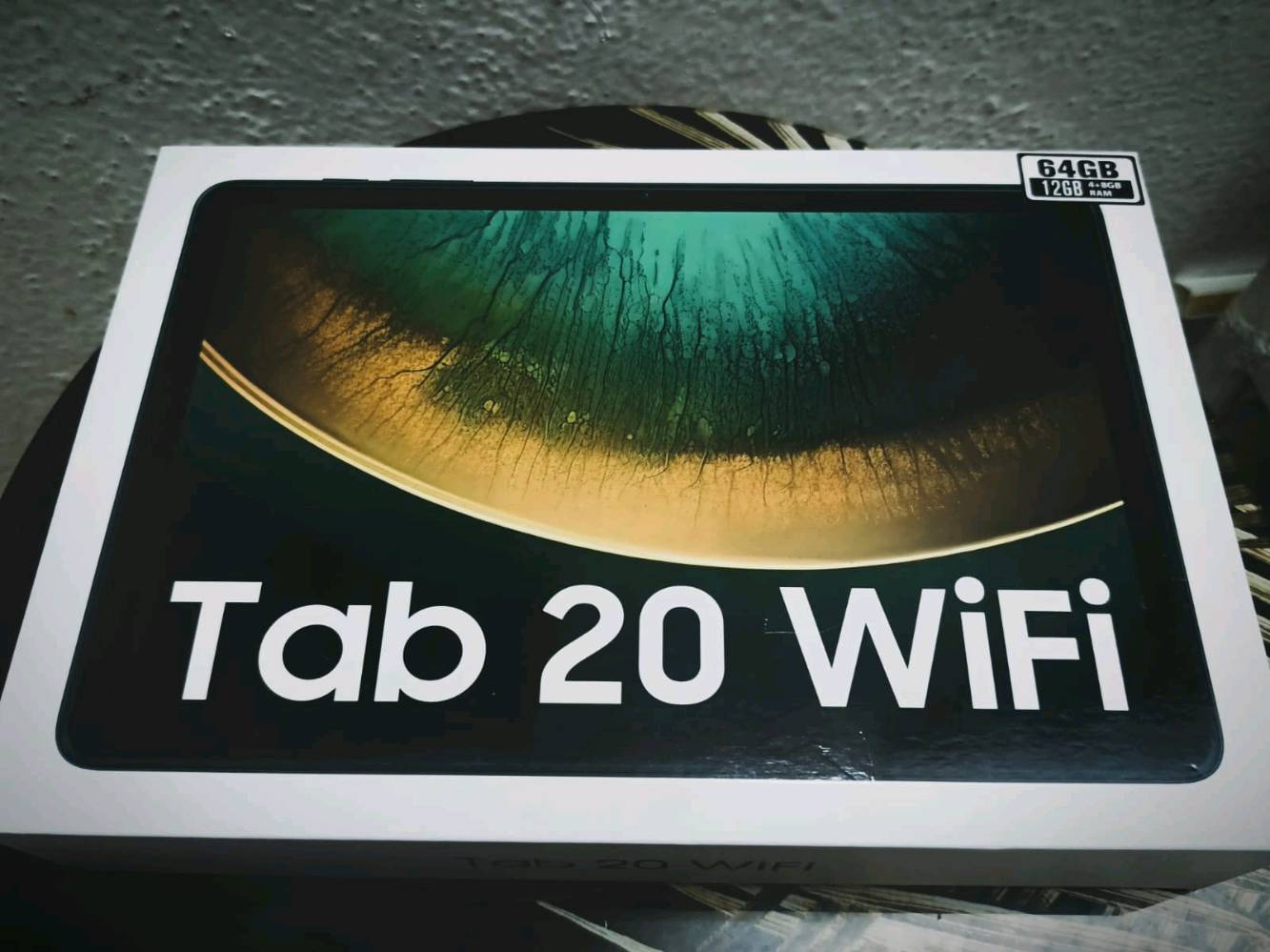 📱 للبيع Blackview Tab 20 WiFi
مستعمل أسبوع واحد بس، ونظيف كلش ✨
شبه جديد وحالته ممتازة، بدون أي ملاحظة
استخدام خفيف جدًا وما بيه أي مشكلة
مناسب للدراسة، اليوتيوب، التصفح والاستخدام اليومي 👌
البطارية زينة والجهاز شغّال فول
اللي يريد يستفسر أو يعرف السعر يراسلني خاص 📩
والجادّين حياهم الله 🌷