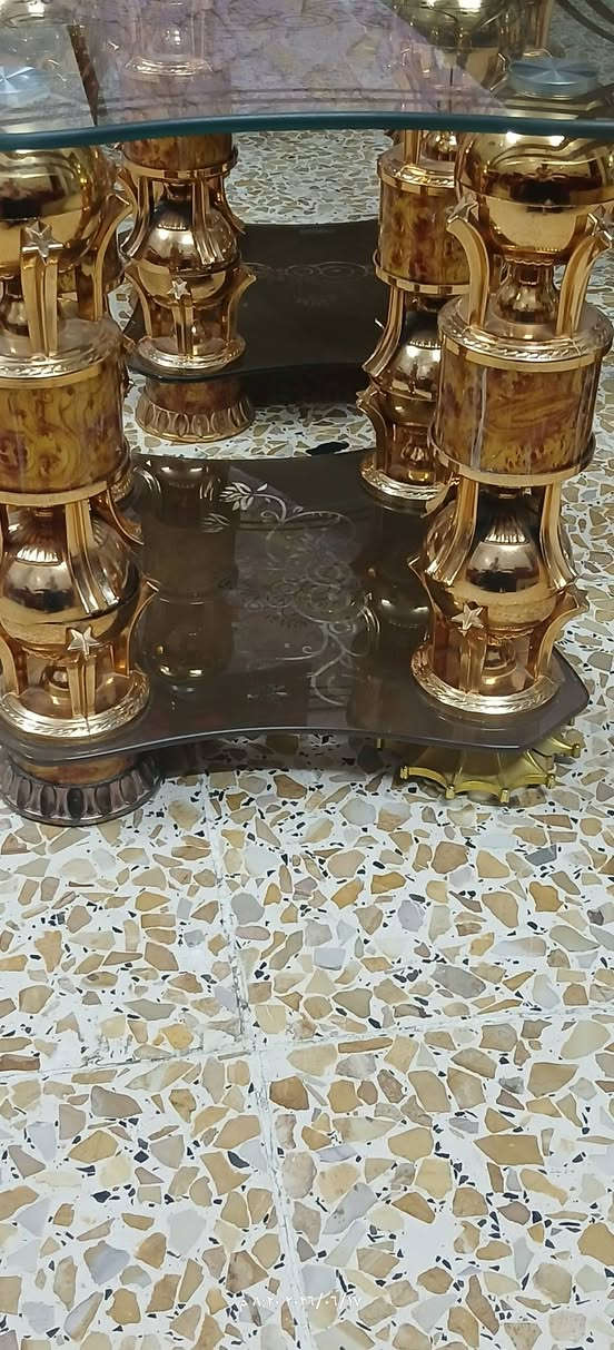 سيت طبلات
١كبيره
٤صغير
نظيفات واستعمال قليل 
ضرر فقط بقدم وحده من الصغار
العنوان بغداد


**إذا كنت صاحب هذا الإعلان وتريد حذفه لأي سبب، رجاءا أرسل رسالة إلى الدعم الفني**