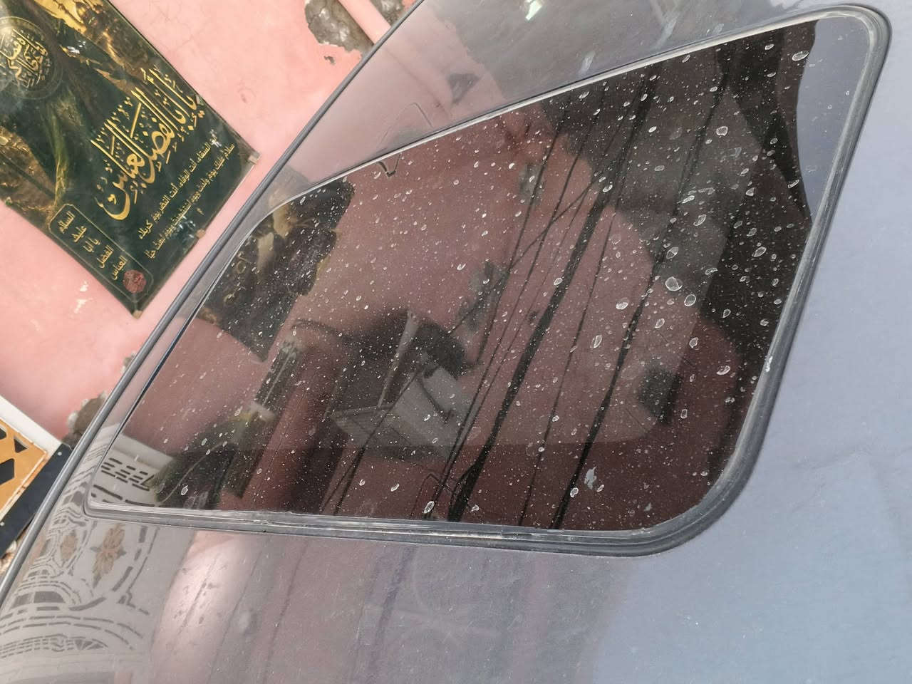السلام عليكم سوناتا لون فيلي فول مواصفات فتحه بصمه بصمه ابواب رادارات سبورت وارد امريكي سياره بها ثلاثه قطع فقط مكاني نجف سعر 127 وبيها مجال رقم***********
