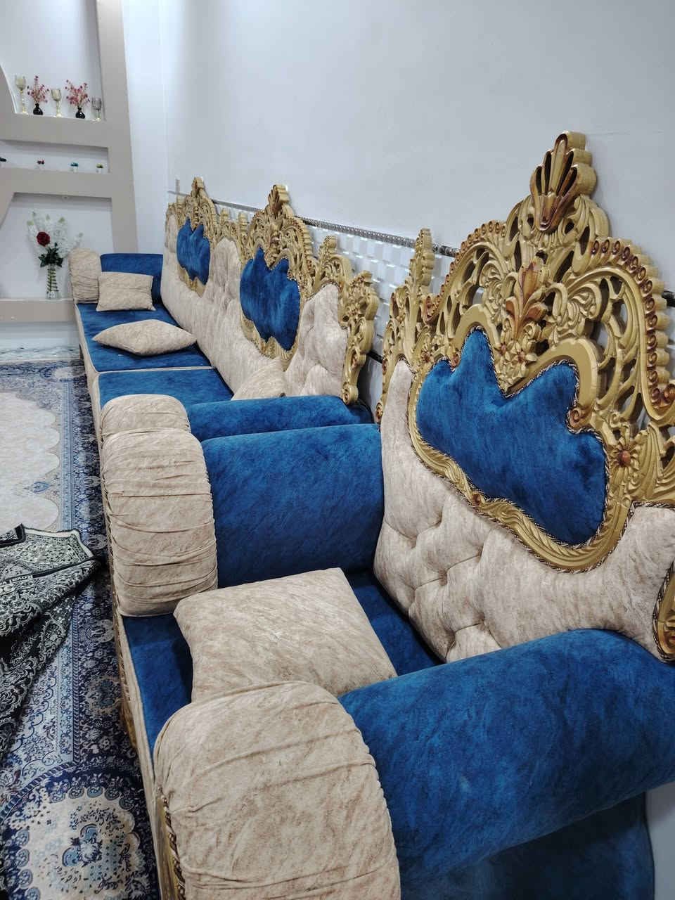 تخم درجەاولی ابشرط لوک 7امتاڕنص سعر750بلاش بلاش تخم ملکی جدید


**إذا كنت صاحب هذا الإعلان وتريد حذفه لأي سبب، رجاءا أرسل رسالة إلى الدعم الفني**