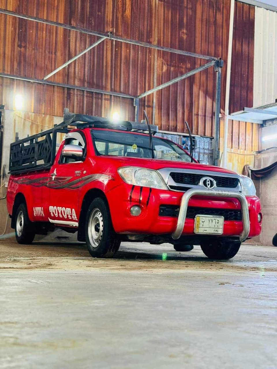 السلام عليكم بيكم تك قماره خمسه جنكال سعودي مكان سياره بغداد سعره 125 بيه مجال ***********
