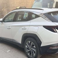 سياره هونداي توسان خليجي  موديل 2023 مكفوله بيهه فقط رصعات قليه تشغيل ...