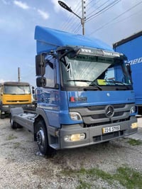 موديل ٢٠١٢ • شاصي ٧٫٢٠ • بدون صبوغ