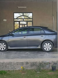 كورلا 2010 • امريكي • محرك 1800