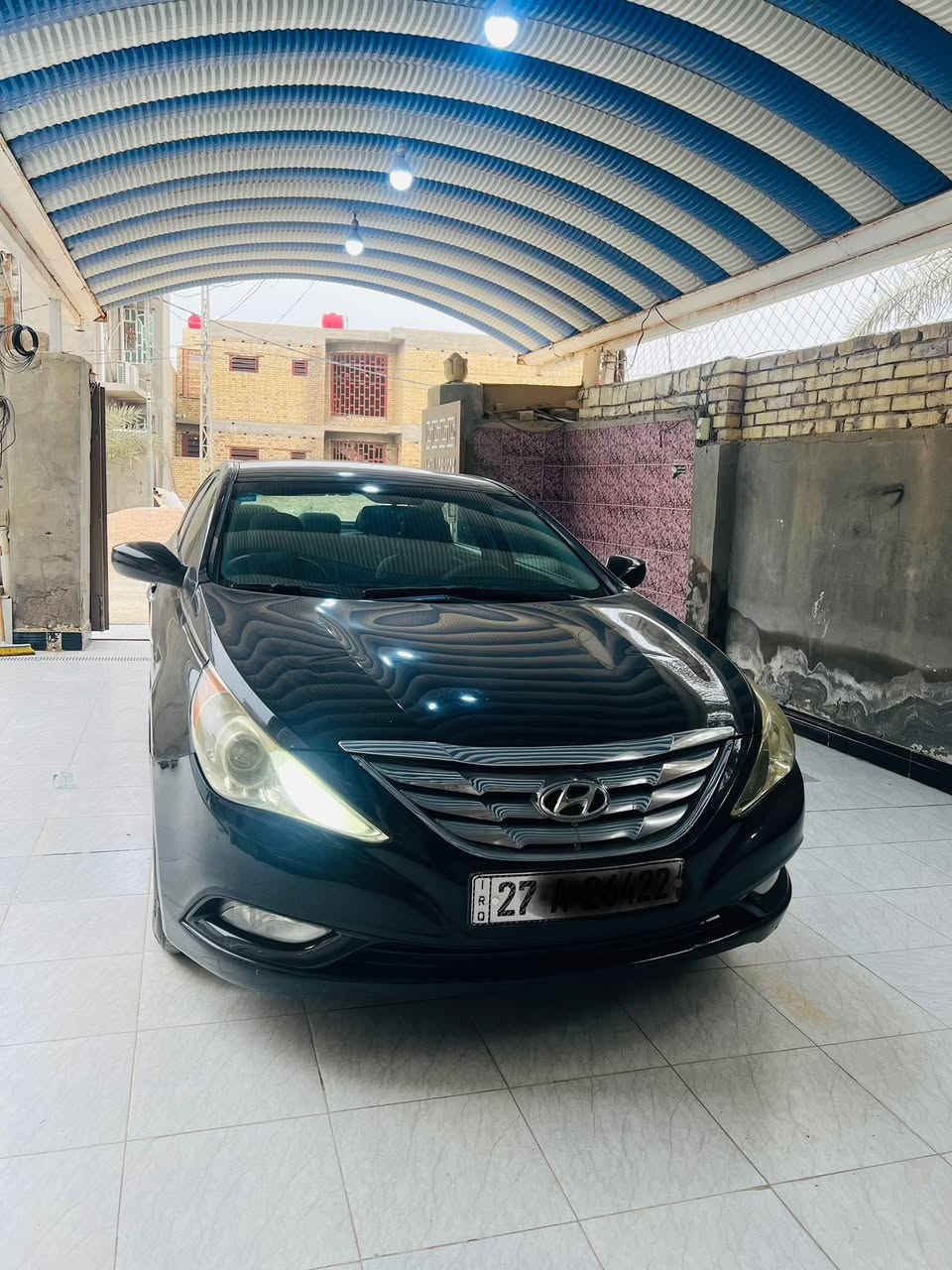 السلام عليكم سوناتا 2011  سعر ٩٣ وبيه مجال لشراي 
امريكي بيه جاملغ فقط بدون دواخل سياره جاهزه سنويه ورقم انكليزي ل2030 
محرك 2400 كفاله حداديه جديده 
العنوان الديوانيه حي جامعه 

 اتصال ***********
واتساب ***********
