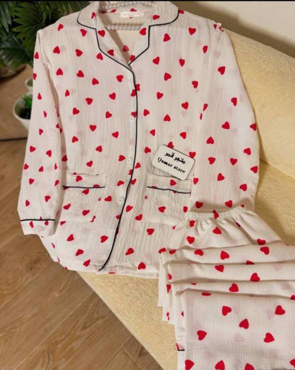 تخفيضات اخر الكمية 
سعر الدرزن 84 الف 
كلينكس بالقطن الدرجة الاولى 
قياسات كامله من وزن 50 الى 90 كغم


**إذا كنت صاحب هذا الإعلان وتريد حذفه لأي سبب، رجاءا أرسل رسالة إلى الدعم الفني**