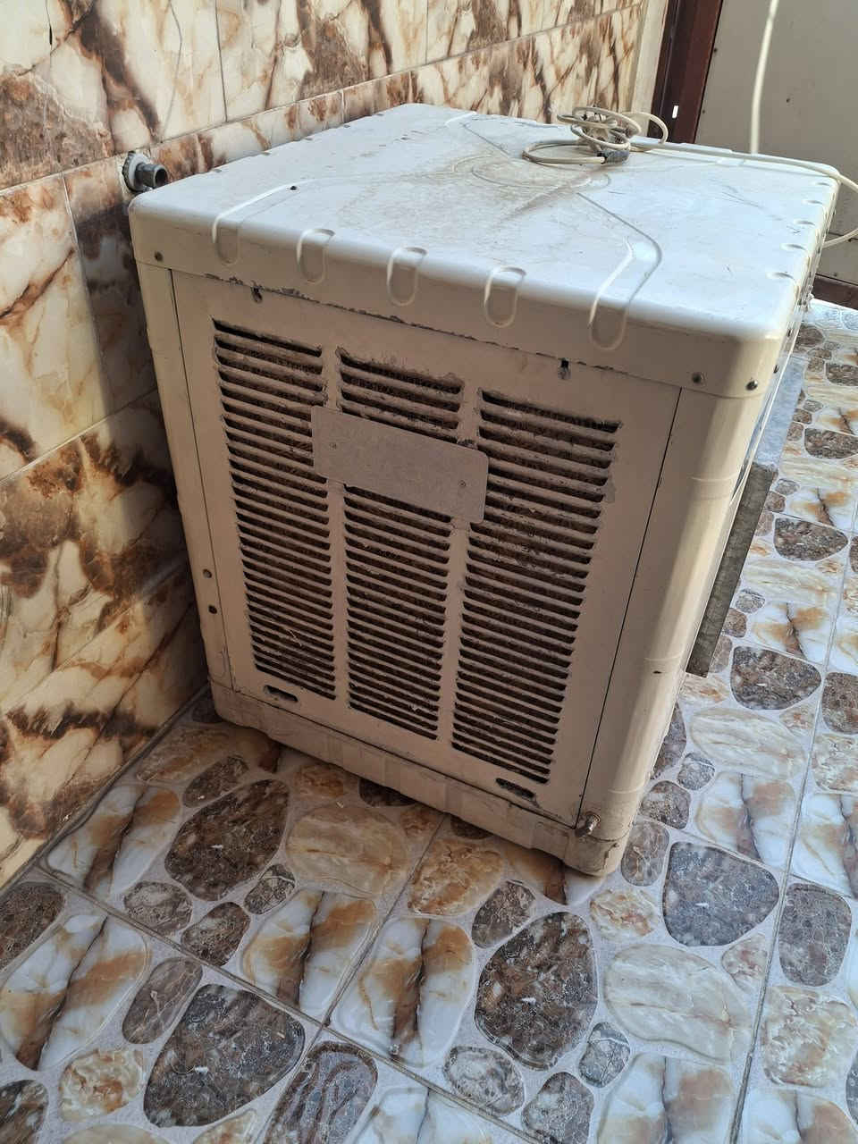 مبردة حجم ٢ ونص سرعتين بوش جديد واتربم جديد سعر ٦٥ الف *********** واتساب
