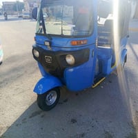 تكتك • موديل 2020 • بعقوبة ديالى