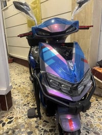 ماسه شبح • موديل ٢٦ • رمادي التأميم