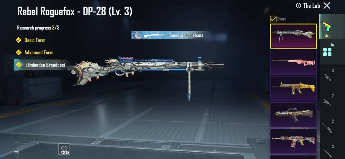 السلام عليكم
حساب لفل 76 من سيزن ثاني ب 120 وبي مجال قليل حك الجية فقط وجه لوجه حساب متعوب عليه وحساب شخصي اني بيدي مسوي كل التفاصيل كدامك وبي قطع تطوير ومشحون سيزن 

المكان بغداد مدينة الصدر وضمانك مدى الحياة تجي من البيت تاخذة 
***********
