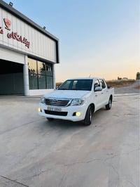 تويوتا • ٢٠١٣ • كويسينجاك