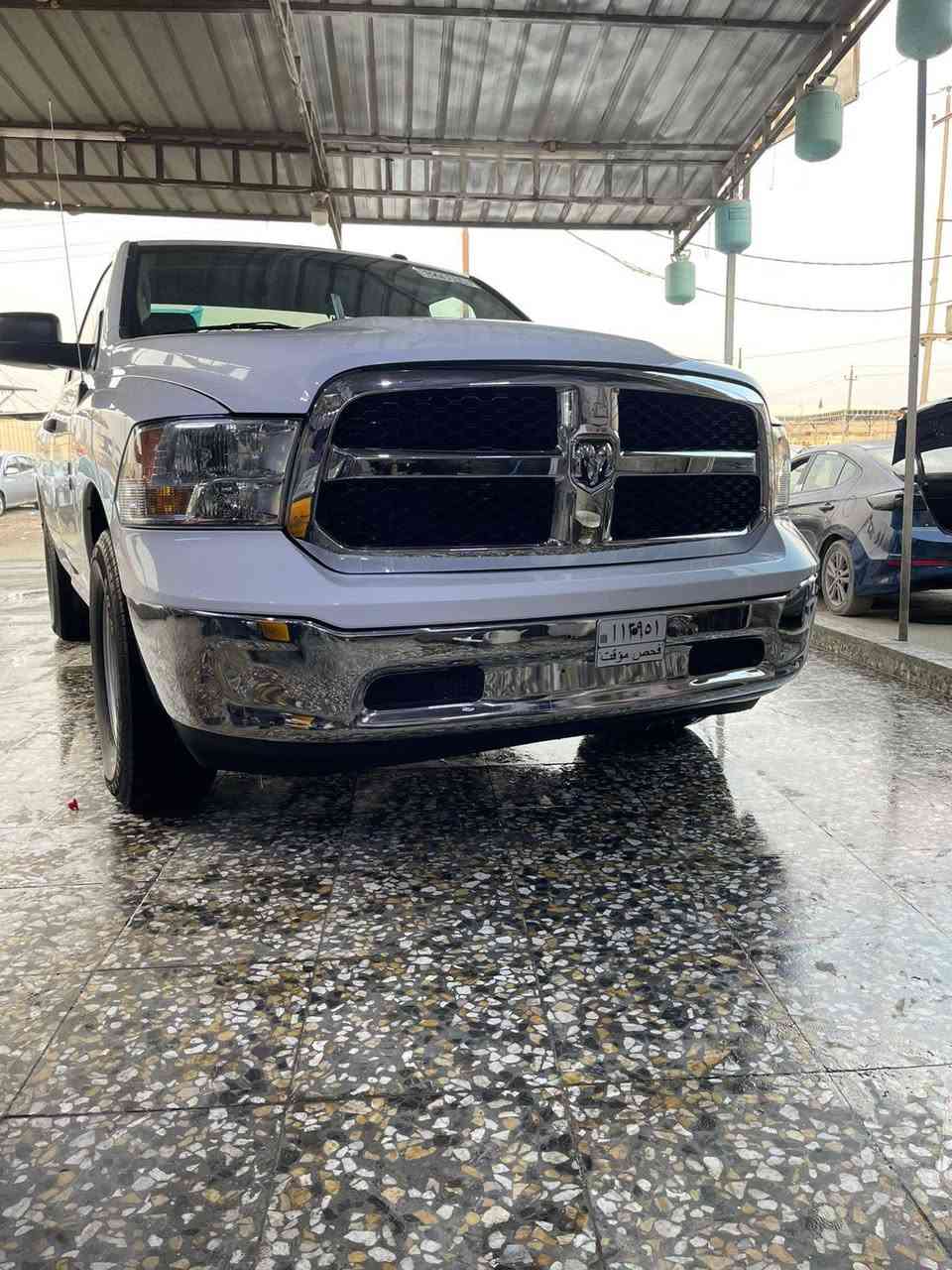 رام كلين مديل ٢٠٢٣ دخول جديد بدون صبغ ماشيه ٢٠ الف سياره كلش جديده مابيه اي نقص اخت الزيرو لاستفسار الاتصال على الرقم *********** او 0784667010 كربلاء, العراق
