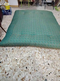 دوشك قطن • نفرين • النجف الاشرف