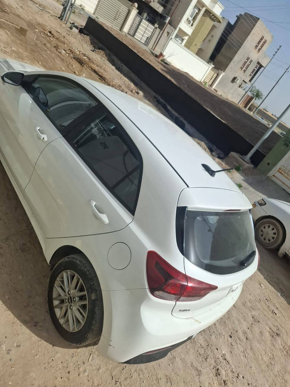 كيا ريو 2023
موديل 2023
الضرر كما موضح بالصور 
📞 ***********
🔴 السعر 💵 علق يوصلك السعر 📮
#كيا #ريو #2023 #Iraq_cars_kd
