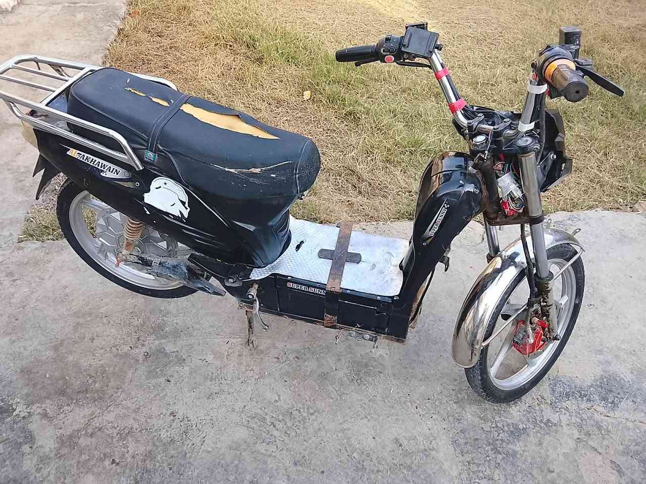 ماطور كشرر بدون بطاريات سعر 125مكان الفلوجه شهداء تواصل ***********
