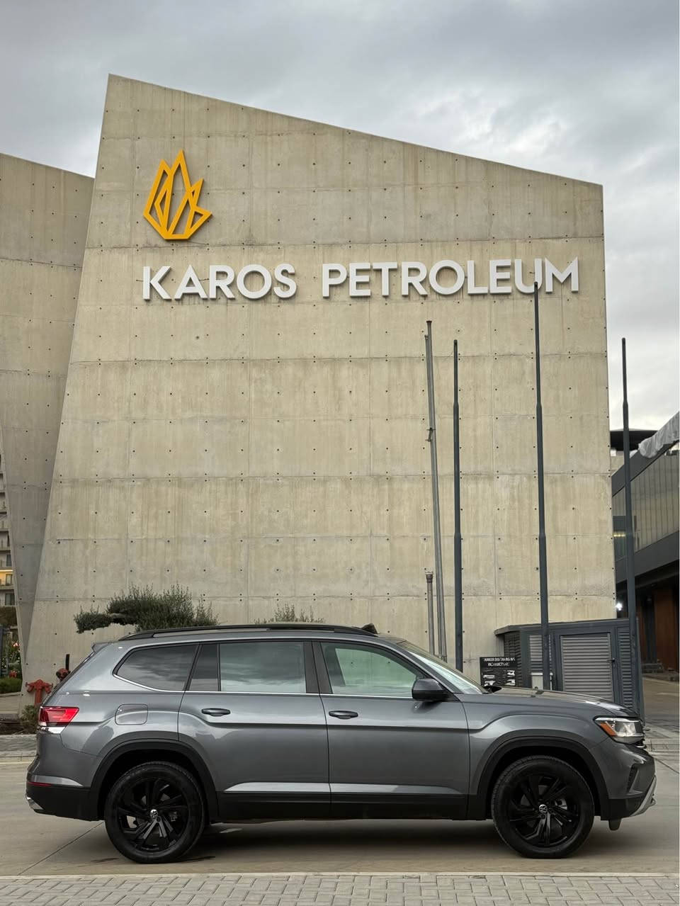 السلام  عليكم ورحمة الله وبركاته 

‏‎‏‎       ——— لـلـبـيع  ———

فولكس واگن اطلس — Volkswagen Atlas

‏‎‏‎وراد أمريكي.     —  فقط البرده  

‏‎‏‎الموديل           — 2022

فئة.                 — SE /4WD 

حجم المكينه   — 3600/ V6

‏‎‏‎اللون               — نفطي   

‏‎‏‎المسافه المقطوعه — 41.000 

‏‎‏‎حاله السياره. — بدون صبغ (( دعاميات بدون صبغ ))

‏‎‏‎المواصفات 
‏‎‏‎- بصمة تشغيل 
‏‎‏‎- بصمة أبواب 
‏‎‏‎-تشغيل عن بعد 
‏‎‏‎-ترحيب عند الاقتراب 
‏‎‏‎-كشنات جلد 
‏‎‏‎- رادار جانبي 
- شاشه ديجتال 
-اشاره بالمرايه 
-حساس امامي خلفي 
-شحن وايرلس
-بردات خلفيه 
‏‎‏‎-رادار امامي 
‏‎- رادار خلفي 
‏‎‏‎- شاشه كبيره تدعم نظام الأبل كار باي ونظام الاندرويد 
‏‎-تدفئة ستيرن
-فتحت سقف بانوراما 
‏‎-دبل اكسل 
‏‎-اوتو هولد 
‏‎-اوتو ستوب 
‏‎-هندبريك بصمه 
‏‎-٧وضعيات قياده 
‏‎‏‎-كشنات تدفئة 
‏‎‏‎- ستيرن بحركه كهربائيه 
‏‎‏‎- تبريد مركزي 
‏‎‏‎- بگ لايت LED 
‏‎-صندوق كهربائي 
‏‎‏‎-كرسي السايق بحركة كهربائيه 
‏‎‏‎-تحكم ستيرن جهتين 
‏‎‏‎-تحديد سرعه 
‏‎‏‎-مانع انزلاق 
‏‎‏‎-ليد نهاري
‏‎‏‎-كامره خلفيه دواره 
‏‎‏‎باقي المواصفات المعروفه 

‏‎‏‎السعر            — اكتب تم ويوصلك السعر  مباشر 

‏‎‏‎رقم السياره    — أربيل  

‏‎‏‎موقع  السياره — السليمانية 

‏‎‏‎للأستفسار.     — *********** - *********** السليمانية, العراق
