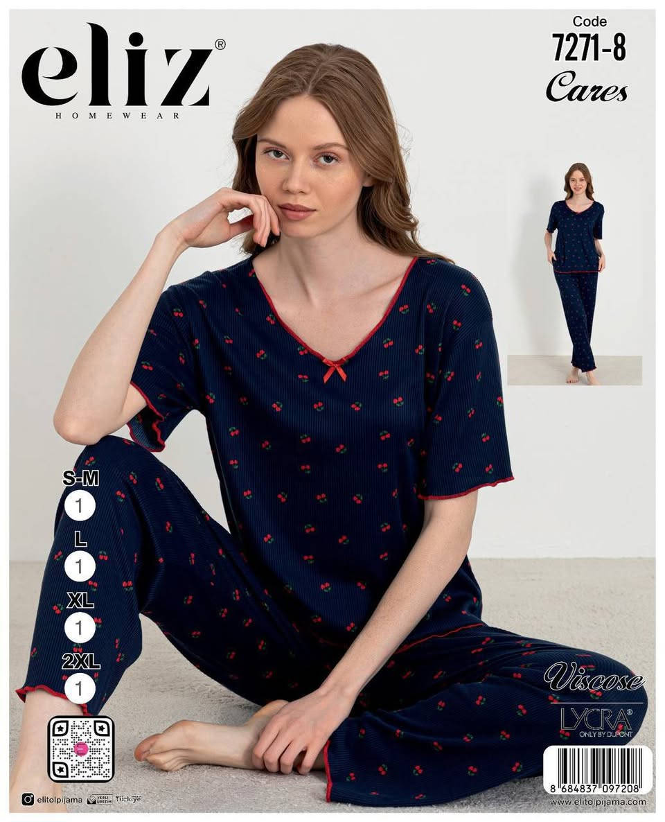 بجامة برنجك كلينكس
انتاج شركة eliz
قياس M. L. XL. XXL
⭐️سعر الدرزن 140 الف ⭐️

https://t.me/adfhkjhgghjjklnb


**إذا كنت صاحب هذا الإعلان وتريد حذفه لأي سبب، رجاءا أرسل رسالة إلى الدعم الفني**