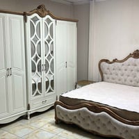 غرفة تركية نوعية ممتازة استخدام اقل من ٦ اشهر للبيع     07703486739