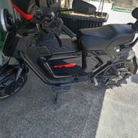 ية للبيع دراجة نوع نيو niu جديدة استعمال دمدة شهر مماشية ابل من ١٠٠٠ ك...
