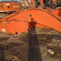 واسط العزيزيه • قطع حفارات هيتاشي • جكات وكيله