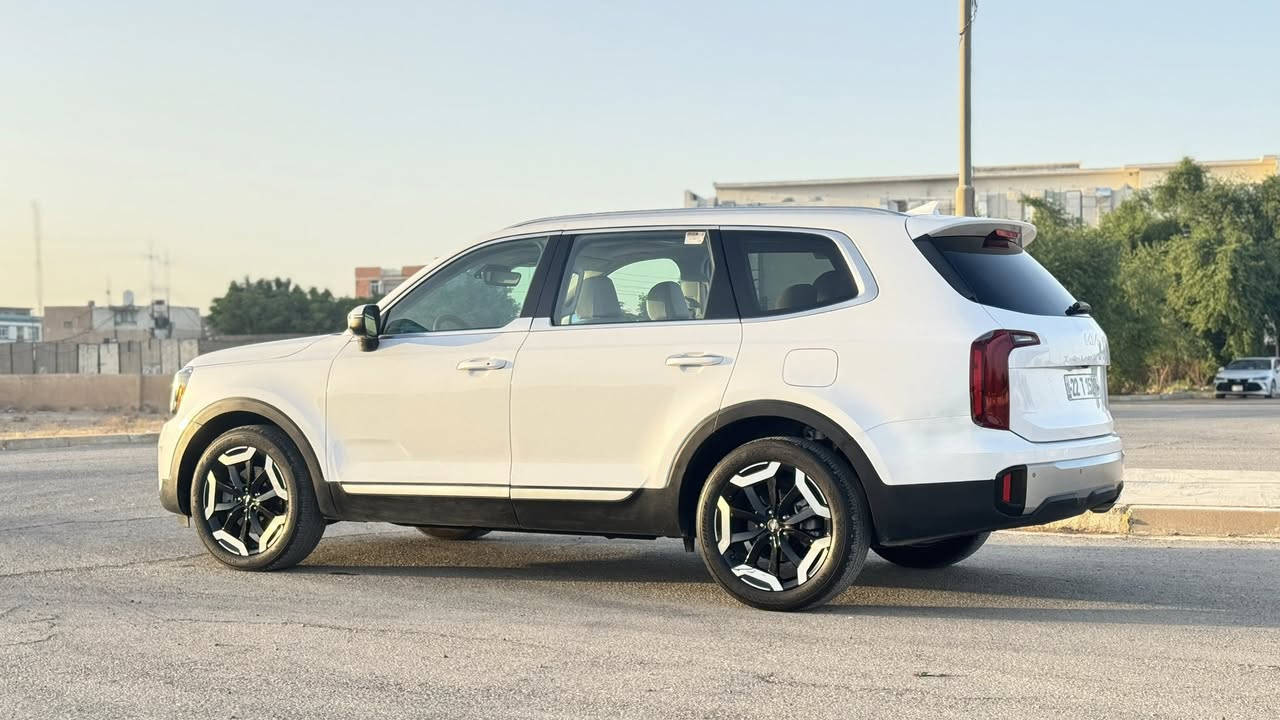 السلام عليكم
كيا تيلورايد  2024
رقم اربيل بأسمي 
ضرر موضح بالصور 
مواصفات خير من الله 
السعر 290
للأستفسار مراسلة الصفحة 
او الأتصال 
***********
