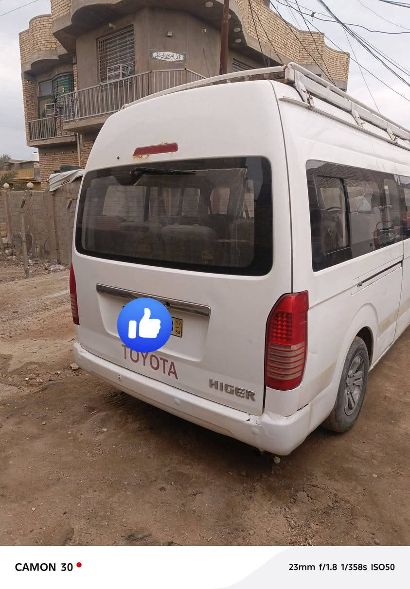 السلام عليكم هايكر للبيع موديل 2015 كير ومحرك جديد بلادي لاتبخير ولاتنقيص مكان حله السعر117وبيه مجال


**إذا كنت صاحب هذا الإعلان وتريد حذفه لأي سبب، رجاءا أرسل رسالة إلى الدعم الفني**