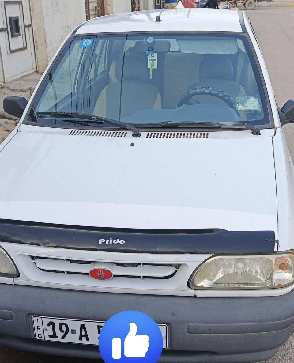 السلام عليكم سيارة سايبة خصوصي 2018 كير ومكينة حدادي تخم تاير تبريد كهربائية كل شغال
سياره نظيفه رقم كربلاء سنوية 2029 
الراعي كربلاء حادث جاملغ اماميه 
السعر 47 
رقم الهاتف ***********
مكلف بل نشر
