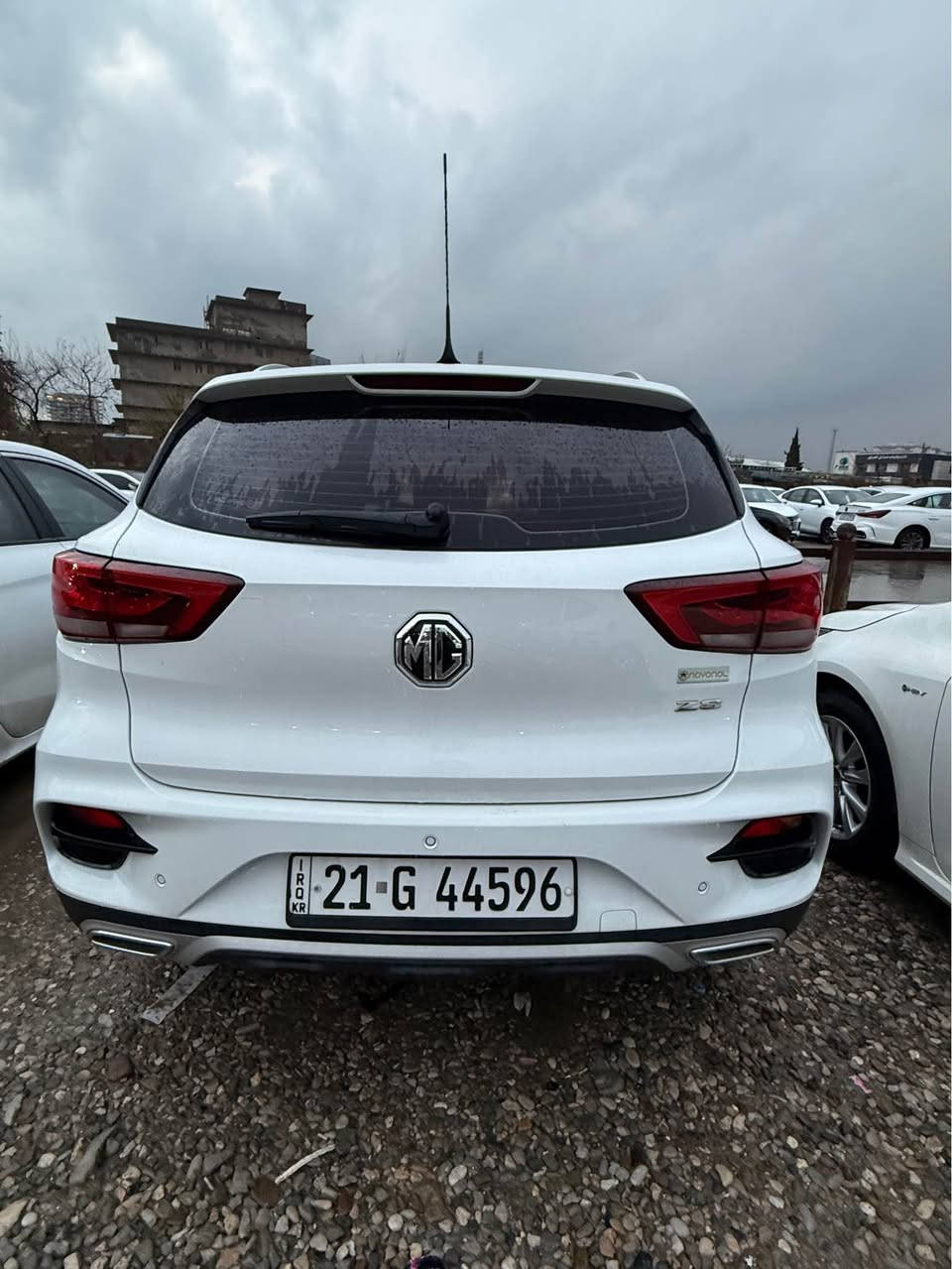 Mg zs 2024 ١٤  هه زار روشتوه بى بوياخ بى شوخت  
١٣٦$ مه جال. فوول موسه فات *********** السليمانية, العراق
